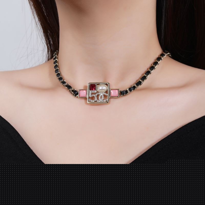 Ch*el brooches